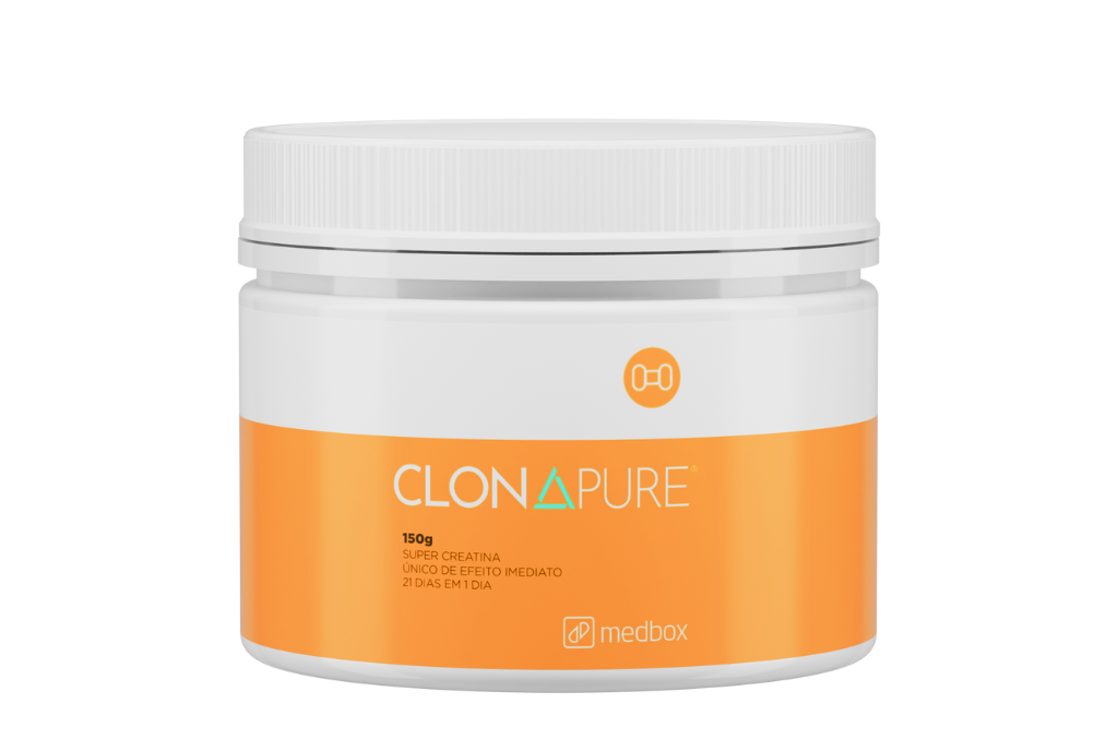 Clonapure®