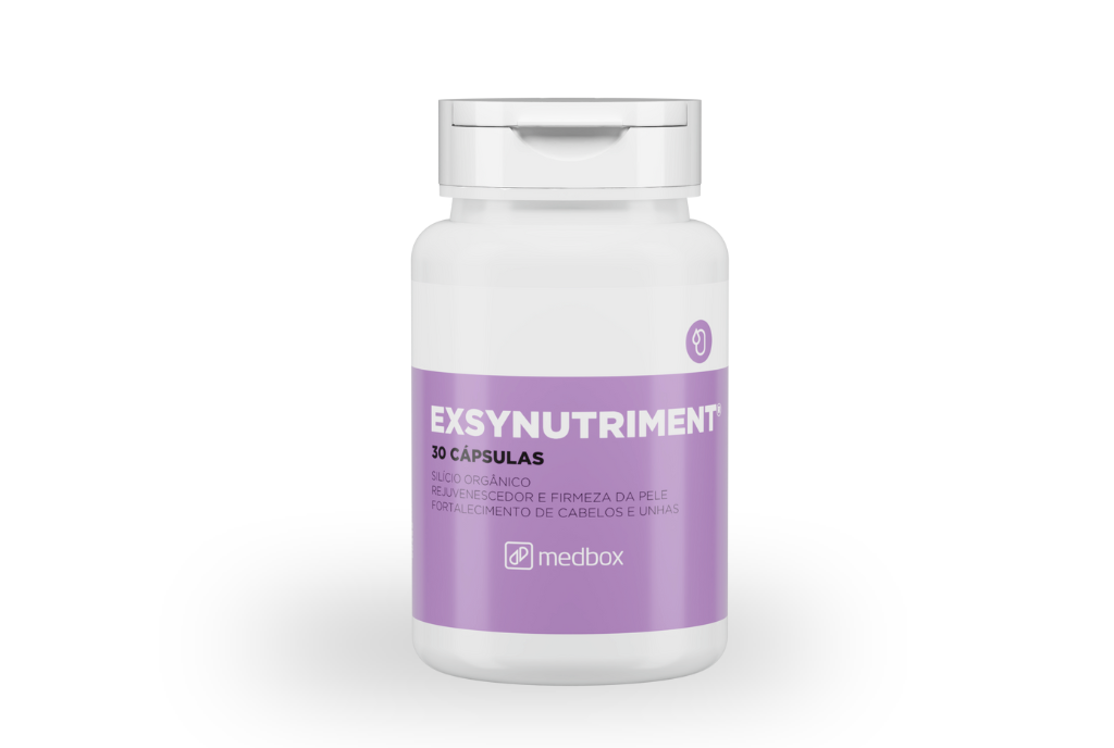 Exsynutriment ®