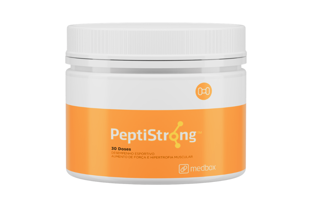 PeptiStrong ®
