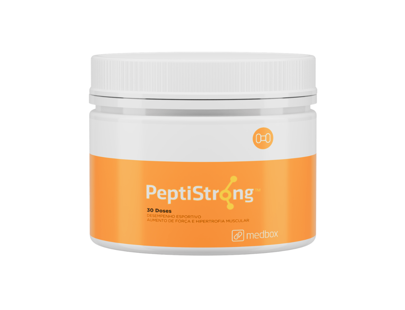 PeptiStrong ®