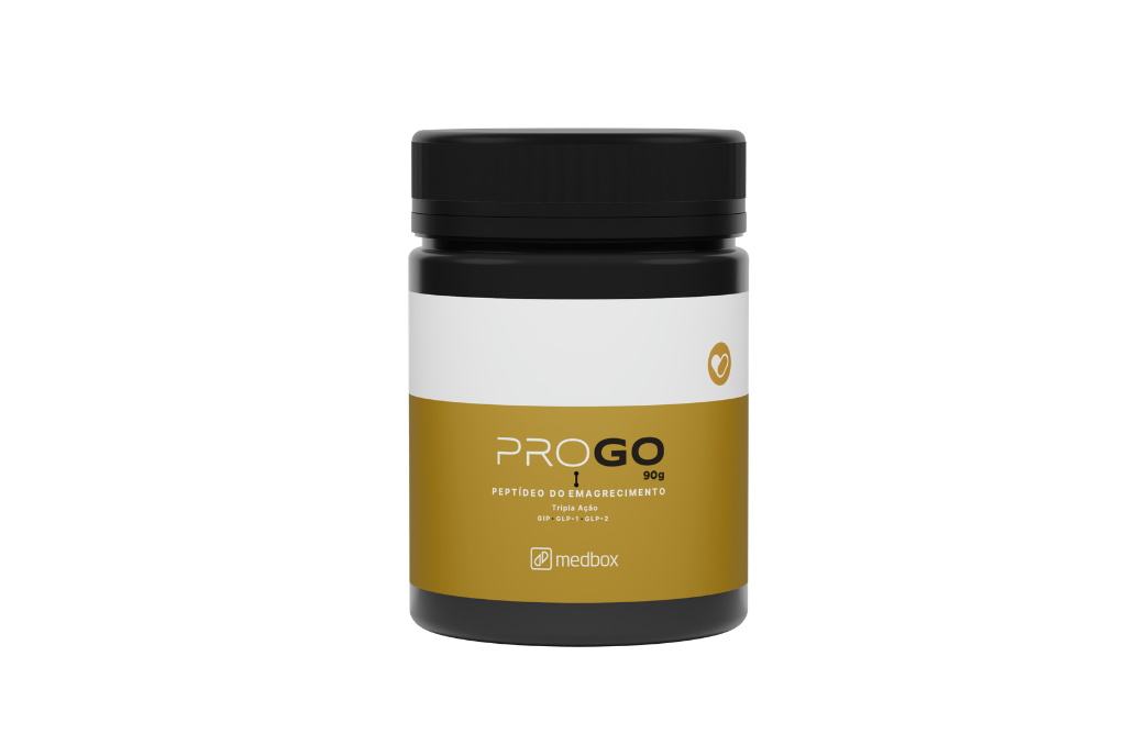 PROGO®